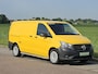 Mercedes-Benz eVito 41 KW