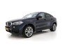 BMW X6 xDrive50i High-Executive M-Sportpack Aut. *PANO | HEAD-UP | TWO-COLOUR-LUXURYLEATHER | FULL-LED | MEMORY-PACK | HARMAN/KARDON-SOUNDSYSTEM | | BLIND-SPOT | KEYLESS | CAMERA | COMFORT-SEATS | SOFT-CLOSE | 20''ALU*