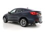 BMW X6 xDrive50i High-Executive M-Sportpack Aut. *PANO | HEAD-UP | TWO-COLOUR-LUXURYLEATHER | FULL-LED | MEMORY-PACK | HARMAN/KARDON-SOUNDSYSTEM | | BLIND-SPOT | KEYLESS | CAMERA | COMFORT-SEATS | SOFT-CLOSE | 20''ALU*