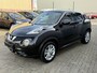 Nissan Juke 1.6 N-Connecta