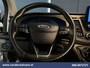 Ford Transit Custom 2.0 TDCI L2H1 Euro6 Airco | Navigatie | Camera | LED | Cruisecontrol | Verwarmde voorruit 2800kg trekvermogen, Stoelverwarming, Parkeersensoren, Bijrijdersbank