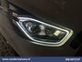 Ford Transit Custom 2.0 TDCI L2H1 Euro6 Airco | Navigatie | Camera | LED | Cruisecontrol | Verwarmde voorruit 2800kg trekvermogen, Stoelverwarming, Parkeersensoren, Bijrijdersbank