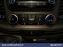 Ford Transit Custom 2.0 TDCI L2H1 Euro6 Airco | Navigatie | Camera | LED | Cruisecontrol | Verwarmde voorruit 2800kg trekvermogen, Stoelverwarming, Parkeersensoren, Bijrijdersbank