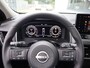 Nissan Qashqai 1.3 MHEV Xtronic N-Connecta | AUTOMAAT | Trekhaak | Panoramadak | Stoel-, stuur en voorruitverw. | Adapt. Cruise |
