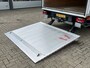 IVECO Daily 40C17V 3.0 1000kg laadklep Trekhaak 3500kg Trekgewicht zijdeur Airco cruise controle Telefoonverbinding 3-Persoons bakwagen verhuiswagen Meubelbak Euro 5 Tachograaf