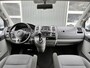Volkswagen Transporter 2.0 TDI L2H1 4Motion DC Automaat 2xSchuifdeur Airco Cruise controle Trekhaak 2500kg Navigatiesysteem Telefoonverbinding Euro 5 Bpm vrij!!
