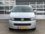 Volkswagen Transporter 2.0 TDI L2H1 4Motion DC Automaat 2xSchuifdeur Airco Cruise controle Trekhaak 2500kg Navigatiesysteem Telefoonverbinding Euro 5 Bpm vrij!!