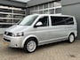 Volkswagen Transporter 2.0 TDI L2H1 4Motion DC Automaat 2xSchuifdeur Airco Cruise controle Trekhaak 2500kg Navigatiesysteem Telefoonverbinding Euro 5 Bpm vrij!!