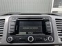 Volkswagen Transporter 2.0 TDI L2H1 4Motion DC Automaat 2xSchuifdeur Airco Cruise controle Trekhaak 2500kg Navigatiesysteem Telefoonverbinding Euro 5 Bpm vrij!!