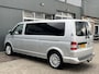 Volkswagen Transporter 2.0 TDI L2H1 4Motion DC Automaat 2xSchuifdeur Airco Cruise controle Trekhaak 2500kg Navigatiesysteem Telefoonverbinding Euro 5 Bpm vrij!!