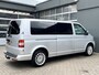 Volkswagen Transporter 2.0 TDI L2H1 4Motion DC Automaat 2xSchuifdeur Airco Cruise controle Trekhaak 2500kg Navigatiesysteem Telefoonverbinding Euro 5 Bpm vrij!!