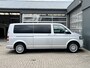 Volkswagen Transporter 2.0 TDI L2H1 4Motion DC Automaat 2xSchuifdeur Airco Cruise controle Trekhaak 2500kg Navigatiesysteem Telefoonverbinding Euro 5 Bpm vrij!!