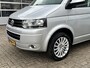 Volkswagen Transporter 2.0 TDI L2H1 4Motion DC Automaat 2xSchuifdeur Airco Cruise controle Trekhaak 2500kg Navigatiesysteem Telefoonverbinding Euro 5 Bpm vrij!!