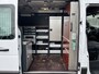Opel Movano 2.3 CDTI BiTurbo L2H2 170pk Airco Cruise controle Omvormer Kastinrichting Telefoon voorbereiding Achteruitrijcamera Schuifdeur Euro 6 Bpm vrij Ideaal ombouw naar camper!