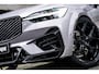 Volvo XC60 2.0 T6 Plug-in hybrid AWD Plus Dark | Facelift | Luchtvering | Heico Body Kit | Selected Level | Black Pack | Schuif Kantel Dak | 360 Camera | Head Up Display | Donker Glas | 22" Vossen | Lederen Bekleding | Diamand Sticksel | Trekhaak |