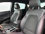 Hyundai Tucson 1.6 CRDi mild-hybride 136PK / 48V N-Line / Trekhaak / Navigatie / Camera / 1/2Leder / Airco-ecc./ Stoelverwarming / Apk - nieuw