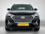 Hyundai Tucson 1.6 CRDi mild-hybride 136PK / 48V N-Line / Trekhaak / Navigatie / Camera / 1/2Leder / Airco-ecc./ Stoelverwarming / Apk - nieuw