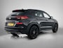 Hyundai Tucson 1.6 CRDi mild-hybride 136PK / 48V N-Line / Trekhaak / Navigatie / Camera / 1/2Leder / Airco-ecc./ Stoelverwarming / Apk - nieuw