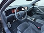 Opel Astra Electric GS 54kWh 156pk | LED PIXEL | ALCANTARA/LEDER | AGR-COMFORTSTOEL | TREKHAAK | ISOFIX | 360° CAMERA | ZWARTE HEMELBEKLEDING |
