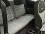 Fiat 500 0.9 TwinAir Turbo Lounge | Panoramadak | Airco | Lichtmetalen velgen