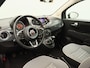 Fiat 500 0.9 TwinAir Turbo Lounge | Panoramadak | Airco | Lichtmetalen velgen