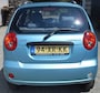 Chevrolet Matiz 0.8 style airco