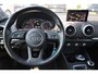 Audi A3 Sportback 1.0 TFSI Sport Lease Edition 116PK / 85kW, NL auto, trekhaak, sportstoelen, 17" LMV, sierlijsten, navigatie, parkeersensoren achter, cruise control