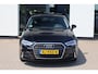 Audi A3 Sportback 1.0 TFSI Sport Lease Edition 116PK / 85kW, NL auto, trekhaak, sportstoelen, 17" LMV, sierlijsten, navigatie, parkeersensoren achter, cruise control