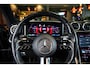 Mercedes-Benz C-klasse 180 AMG Line, 170 PK, AMG/In/Exterieur, Nw/Model, Pano/Dak, Night/Pakket, Camera, 19/Multi/Spaaks, Org NL!!