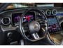 Mercedes-Benz C-klasse 180 AMG Line, 170 PK, AMG/In/Exterieur, Nw/Model, Pano/Dak, Night/Pakket, Camera, 19/Multi/Spaaks, Org NL!!