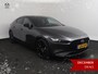 Mazda 3 186PK Automaat Nagisa Leder/Alcantara *DEMO*