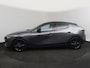 Mazda 3 186PK Automaat Nagisa Leder/Alcantara *DEMO*