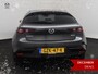 Mazda 3 186PK Automaat Nagisa Leder/Alcantara *DEMO*