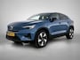 Volvo C40 Extended Plus 82 kWh | Adaptive cruise | Trekhaak | Getint Glas