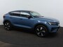 Volvo C40 Extended Plus 82 kWh | Adaptive cruise | Trekhaak | Getint Glas