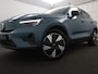 Volvo C40 Extended Plus 82 kWh | Adaptive cruise | Trekhaak | Getint Glas