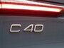 Volvo C40 Extended Plus 82 kWh | Adaptive cruise | Trekhaak | Getint Glas