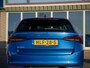 Skoda Octavia Combi 1.5 TSI MHEV Business Edition Plus | Matrix LED | Lodge Interieur | Chrome pakket | Stoel-, Stuur- & voorruitverwarming | Navi 13inch | Wireless App-connect | El. achterklep m.sensor | ACC | Winterpakket