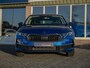 Skoda Octavia Combi 1.5 TSI MHEV Business Edition Plus | Matrix LED | Lodge Interieur | Chrome pakket | Stoel-, Stuur- & voorruitverwarming | Navi 13inch | Wireless App-connect | El. achterklep m.sensor | ACC | Winterpakket