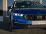 Skoda Octavia Combi 1.5 TSI MHEV Business Edition Plus | Matrix LED | Lodge Interieur | Chrome pakket | Stoel-, Stuur- & voorruitverwarming | Navi 13inch | Wireless App-connect | El. achterklep m.sensor | ACC | Winterpakket
