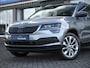 Skoda Karoq 1.5TSi ACT 150pk DSG Style Business | Leer | Navi  & App-Connect | 18" LMV 'Braga' | DAB | LED | ACC | El.achterklep m.sensor | Camera | Keyless | VarioFlex achterstoelen | Canton Audio | Stoel-/stuur- & Voorruitverwarming