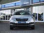 Skoda Karoq 1.5TSi ACT 150pk DSG Style Business | Leer | Navi  & App-Connect | 18" LMV 'Braga' | DAB | LED | ACC | El.achterklep m.sensor | Camera | Keyless | VarioFlex achterstoelen | Canton Audio | Stoel-/stuur- & Voorruitverwarming