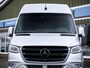 Mercedes-Benz Sprinter L2H2 316 2.2CDi 165pk 7G-tronic 3.5t. trekhaak | Distronic | LED | Gr.lichtass. | Standkachel | Lane Assist | Leer | Stoelverwarming | 17" Lichtmetaal | Parking Pack + 360 camera | Navi | Apple Carplay/Android Auto | Euro VI-D