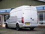 Mercedes-Benz Sprinter L2H2 316 2.2CDi 165pk 7G-tronic 3.5t. trekhaak | Distronic | LED | Gr.lichtass. | Standkachel | Lane Assist | Leer | Stoelverwarming | 17" Lichtmetaal | Parking Pack + 360 camera | Navi | Apple Carplay/Android Auto | Euro VI-D