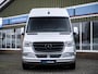 Mercedes-Benz Sprinter L2H2 316 2.2CDi 165pk 7G-tronic 3.5t. trekhaak | Distronic | LED | Gr.lichtass. | Standkachel | Lane Assist | Leer | Stoelverwarming | 17" Lichtmetaal | Parking Pack + 360 camera | Navi | Apple Carplay/Android Auto | Euro VI-D
