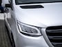 Mercedes-Benz Sprinter L2H2 316 2.2CDi 165pk 7G-tronic 3.5t. trekhaak | Distronic | LED | Gr.lichtass. | Standkachel | Lane Assist | Leer | Stoelverwarming | 17" Lichtmetaal | Parking Pack + 360 camera | Navi | Apple Carplay/Android Auto | Euro VI-D