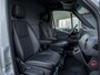 Mercedes-Benz Sprinter L2H2 316 2.2CDi 165pk 7G-tronic 3.5t. trekhaak | Distronic | LED | Gr.lichtass. | Standkachel | Lane Assist | Leer | Stoelverwarming | 17" Lichtmetaal | Parking Pack + 360 camera | Navi | Apple Carplay/Android Auto | Euro VI-D