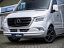 Mercedes-Benz Sprinter L2H2 316 2.2CDi 165pk 7G-tronic 3.5t. trekhaak | Distronic | LED | Gr.lichtass. | Standkachel | Lane Assist | Leer | Stoelverwarming | 17" Lichtmetaal | Parking Pack + 360 camera | Navi | Apple Carplay/Android Auto | Euro VI-D