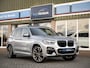 BMW X3 M40i xDrive High Executive | LED | Trekhaak | Pano | 21" LMV | Mem.stoel | H&K Audio | Comf.Access | Conn.Pack Prof. | Standkachel | 360 camera | Achterbank-/stuurverwarming | Full Options