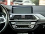 BMW X3 M40i xDrive High Executive | LED | Trekhaak | Pano | 21" LMV | Mem.stoel | H&K Audio | Comf.Access | Conn.Pack Prof. | Standkachel | 360 camera | Achterbank-/stuurverwarming | Full Options